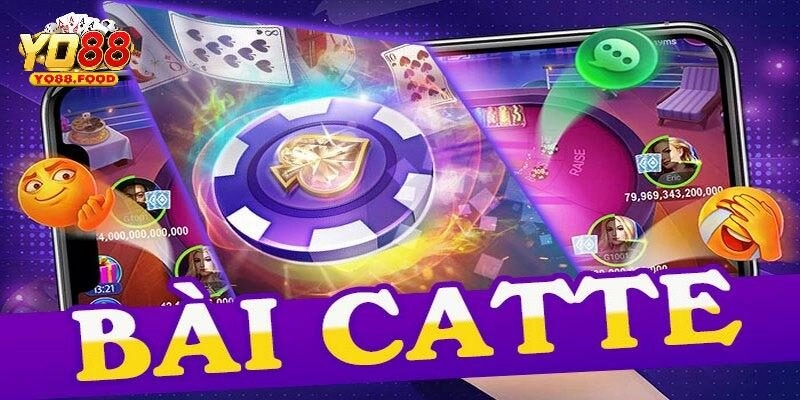 catte yo88