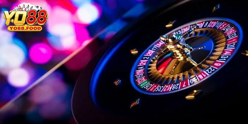 Casino Yo88 - Siêu Phẩm Giải Trí Đổ Bộ Năm 2025 Đôi nét nổi bật về casino Yo88
