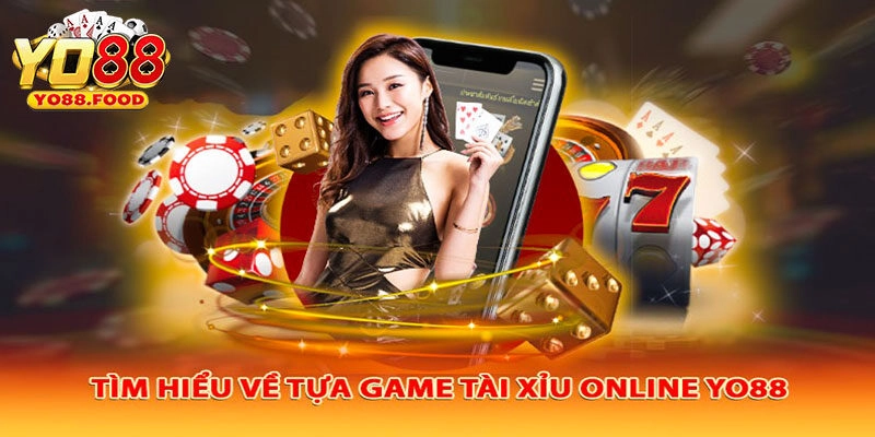 Luật Chơi Tài Xỉu Yo88 Và Những Chiến Thuật Bất Bại "tài xỉu yo88 key phụ: tài xỉu livestream yo88"