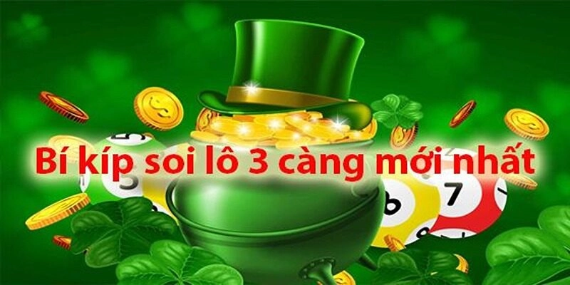 Đánh lô ba càng tại Yo88 có gì hot?