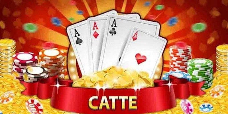 game bai catte online
