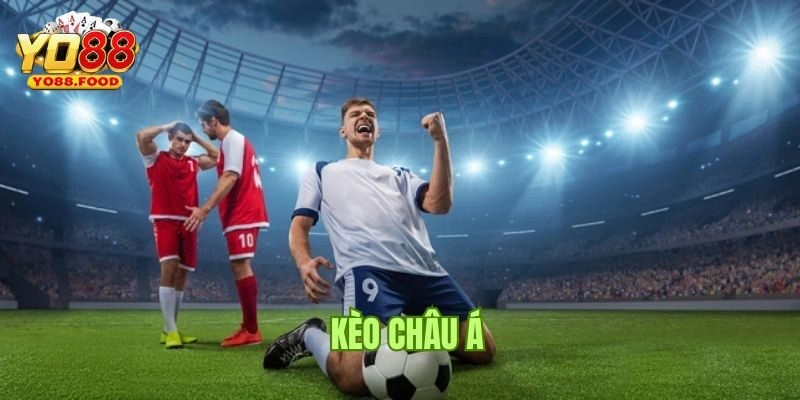 Cá Cược Kèo Châu Á - Hướng Dẫn Cho Người Mới Bắt Đầu Cá Cược Kèo Châu Á - Hướng Dẫn Cho Người Mới Bắt Đầu