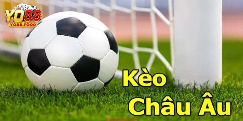Cá Cược Kèo Châu Âu - Đặt Cược Hay, Nhận Về Quà Khủng Mẹo giúp bạn chiến thắng khi tham gia cá cược kèo châu Âu