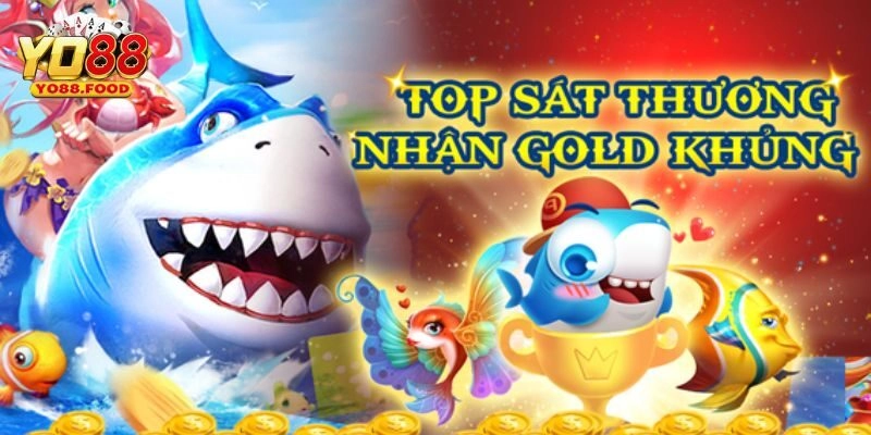 Chi tiết ưu điểm của bắn cá có thể bạn chưa biết