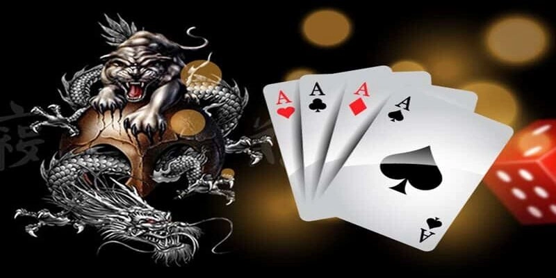 Mẹo Chơi Rồng Hổ Bất Bại - Áp Dụng Ngay Để Tối Ưu Lợi Nhuận! Giới thiệu tựa game Rồng Hổ cực hot