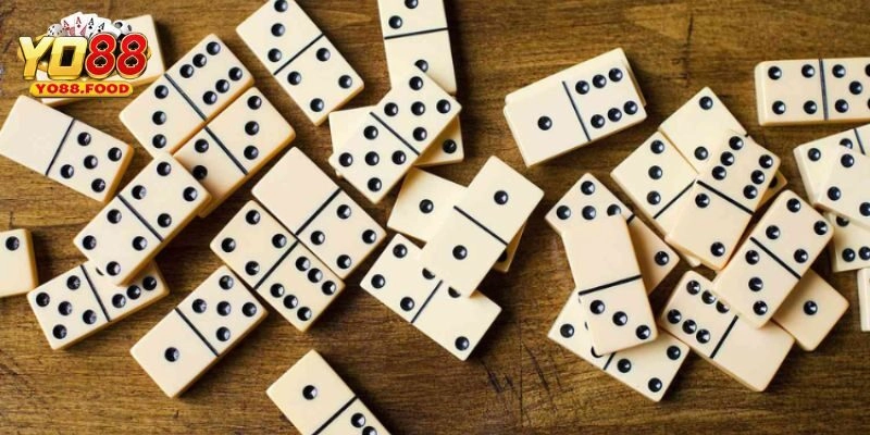 Game Bài Domino - Hướng Dẫn Mẹo Chơi Thắng Lớn Tại YO88