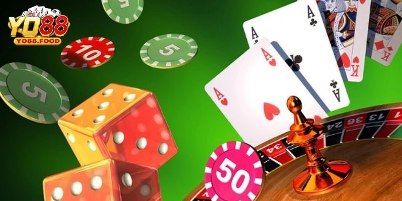Game Bài Tá Lả - Chỉ Ra Cách Chơi Cực Đơn Giản Tại Yo88